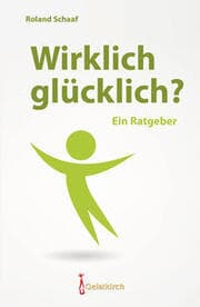 Cover von Wirklich glücklich?