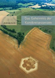 Cover von Das Geheimnis der Kornkreisessenzen