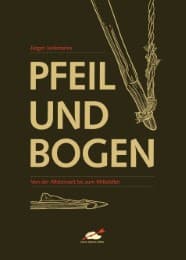 Cover von Pfeil und Bogen