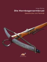 Cover von Die Hornbogenarmbrust