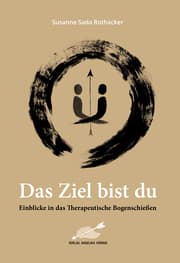 Cover von Das Ziel bist du