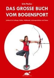 Cover von Das große Buch vom Bogensport