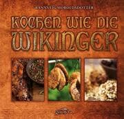 Cover von Kochen wie die Wikinger