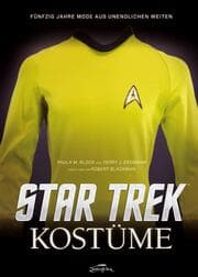 Cover von Star Trek Kostüme