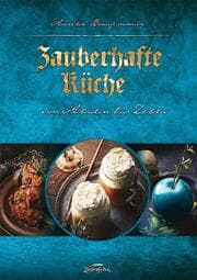 Cover von Zauberhafte Küche