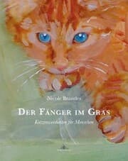 Cover von Der Fänger im Gras