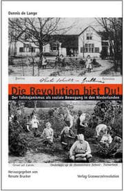 Cover von Die Revolution bist Du!