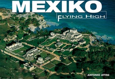 Cover von Mexiko