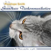Cover von Grundkurs: Tierkommunikation