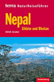 Cover von Nepal