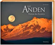 Cover von Die Anden