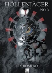 Cover von Höllenjäger 3