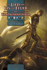 Cover von Das Lied von Eis und Feuer - Der Kampagnenführer