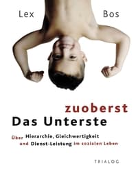Cover von Das Unterste zuoberst