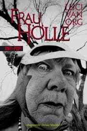 Cover von Frau Hölle