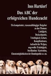 Cover von Das ABC der erfolgreichen Hundezucht
