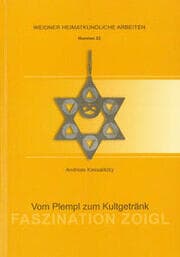 Cover von Faszination Zoigl