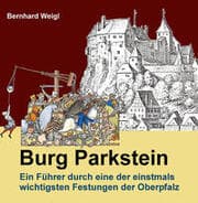Cover von Burg Parkstein