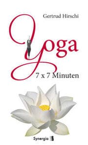 Cover von Yoga 7x7 Minuten
