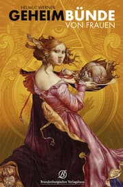 Cover von Geheimbünde von Frauen