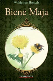 Cover von Biene Maja