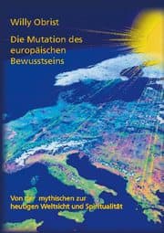 Cover von Die Mutation des europäischen Bewusstseins