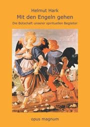 Cover von Mit den Engeln gehen