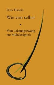 Cover von Wie von selbst