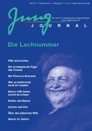 Cover von Die Lachnummer
