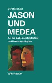 Cover von Jason und Medea