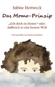 Cover von Das Momo-Prinzip