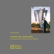 Cover von Farben der Geschichte