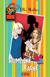Cover von Heimliche Rache
