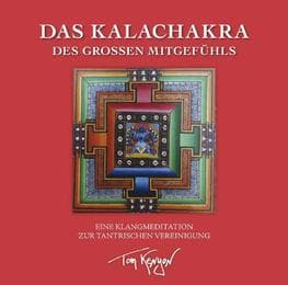 Cover von Das Kalachakra des Großen Mitgefühls