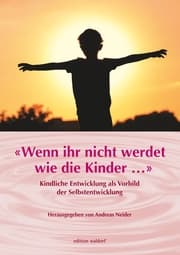 Cover von Wenn Ihr nicht werdet wie die Kinder .