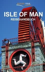 Cover von Isle of Man Reisehandbuch
