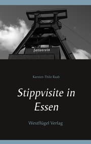 Cover von Stippvisite in Essen