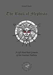 Cover von The Book of Mephisto