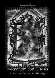 Cover von Necronomicon Gnosis