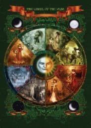 Cover von Der keltische Jahreskreis