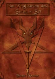 Cover von Im Kraftstrom des Satan-Seth