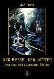 Cover von Der Kessel der Götter
