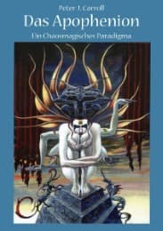 Cover von Das Apophenion