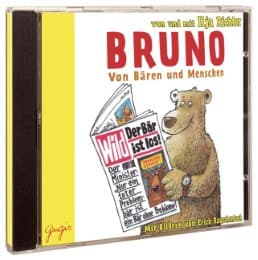 Cover von Bruno
