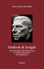 Cover von Outlook & Insight