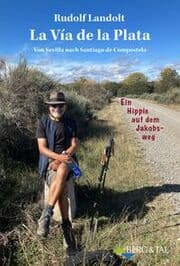 Cover von La Via de la Plata