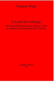 Cover von Eva und die Schlange