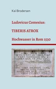 Cover von Ludovicus Comesius: TIBERIS ATROX
