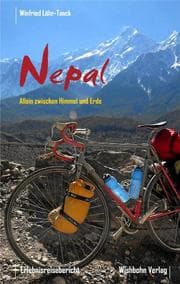 Cover von Nepal
