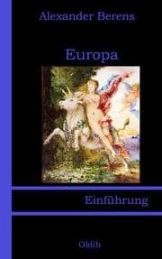 Cover von Europa